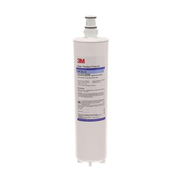 Cartridge, Water Filter, Hf25-S